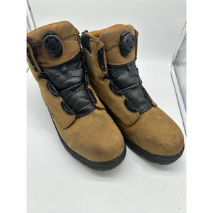 Red Wing 4216 Work Boots – Men’s 11.5 EE (Wide) BOA Waterproof